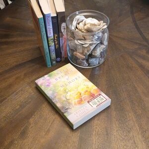 Sweet Breath of Memory by Ariella Cohen